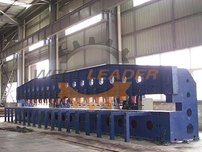 Фрезерный станок