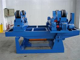 Индивидуальное решение для сварки