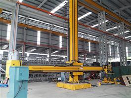 Сварочный манипулятор